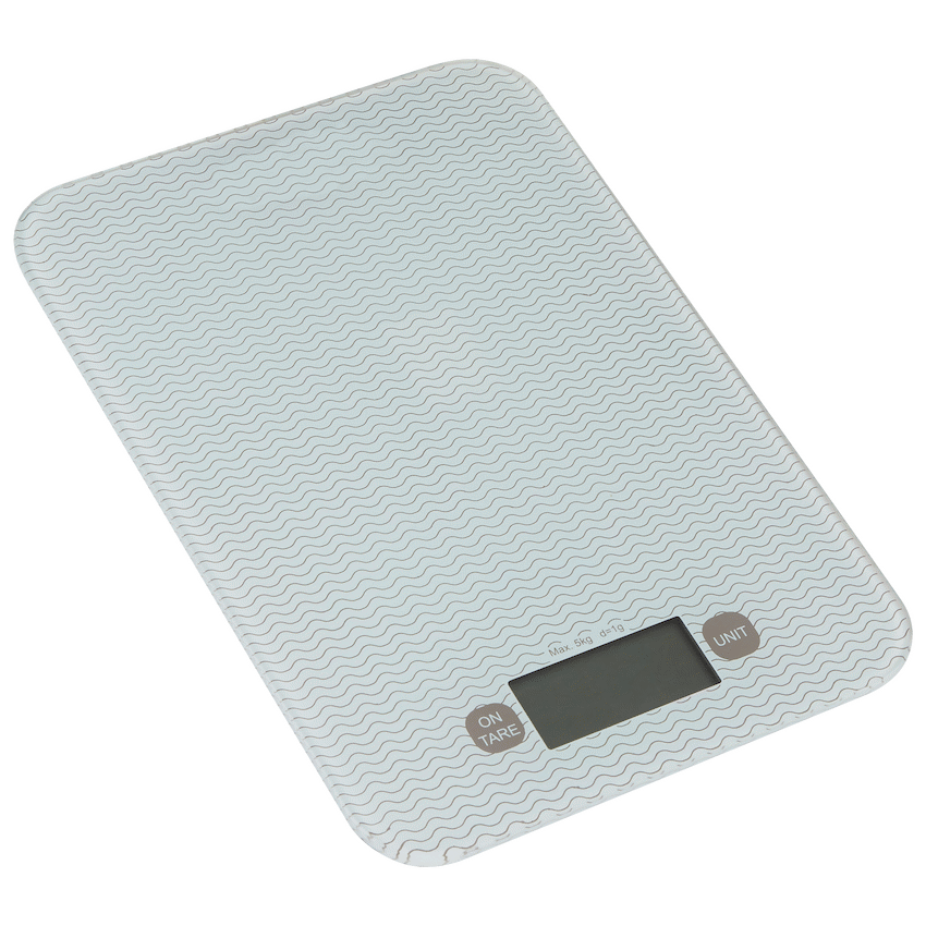 Kitchen Inspire digital rectangle scale