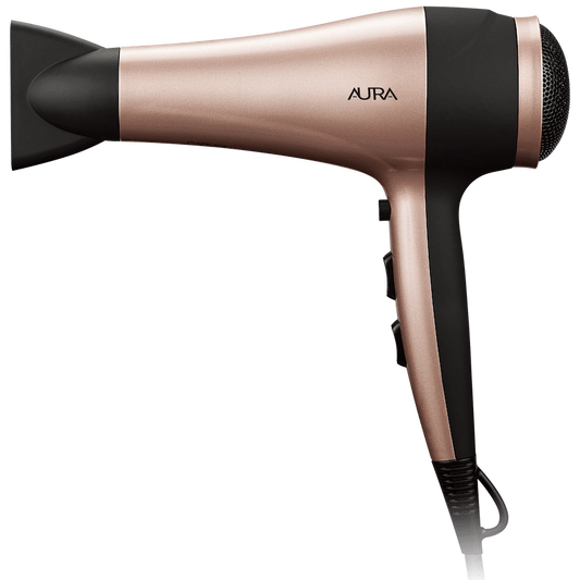 Aura by Elektra 2400W Ionic Hair Dryer