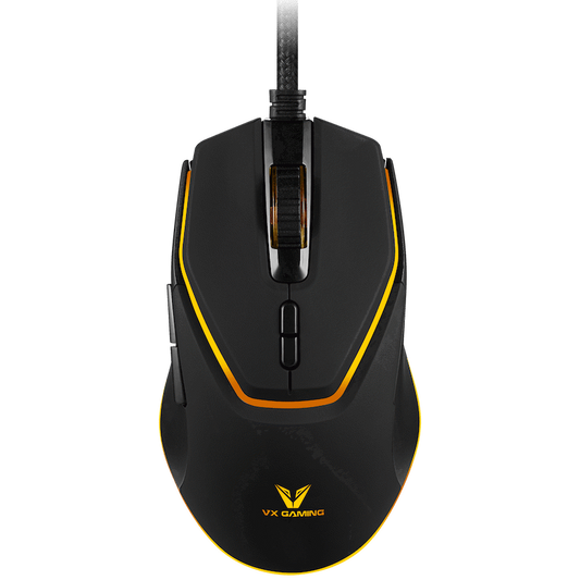 VX Gaming Griffin Series Wired Gaming Mouse