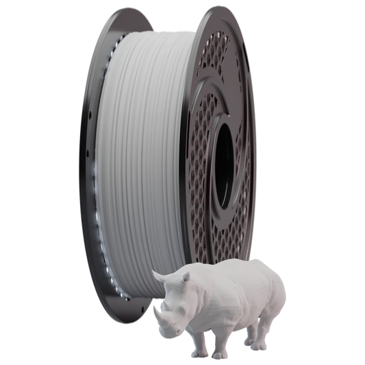 SA Filament SBS Filament - Light Grey 1kg