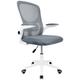 Mid Back Office Chair