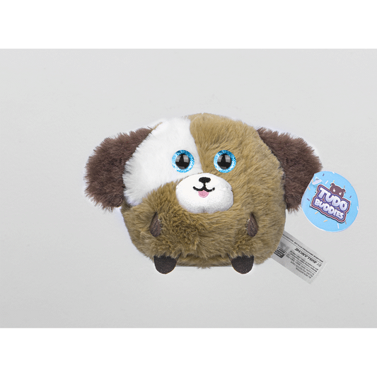 Tudo Buddies 10cm Plush - Spot