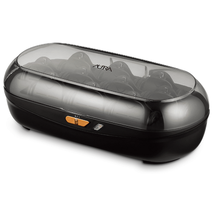 Aura by Elektra Heated Hair Rollers