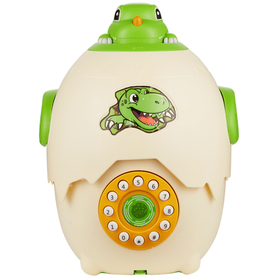 Dino Money Vault