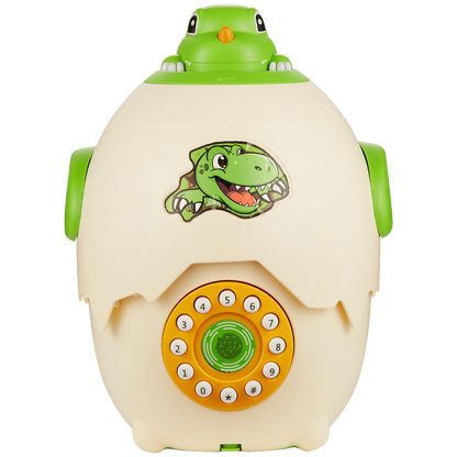 Dino Money Vault