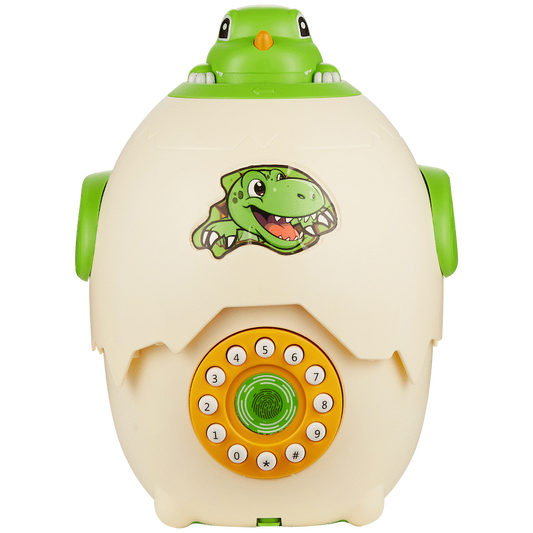 Dino Money Vault