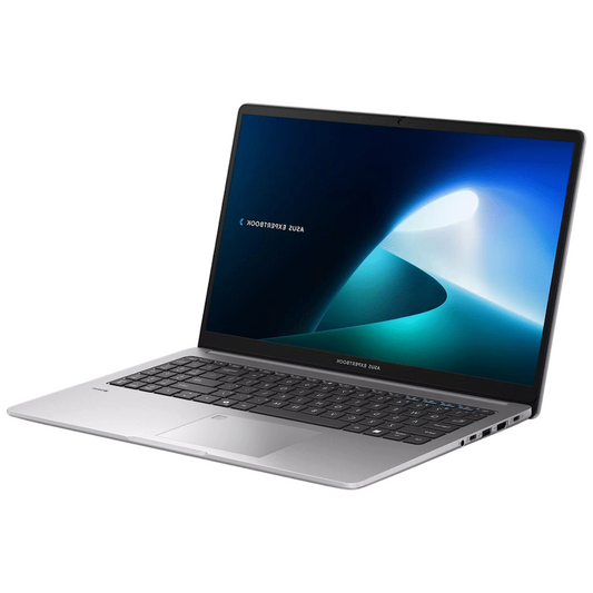 Asus Expertbook P1503 Laptop | 15.6-inch FHD  | Intel Core 5 2.2 GHz | DDR5 16GB | 512GB SSD