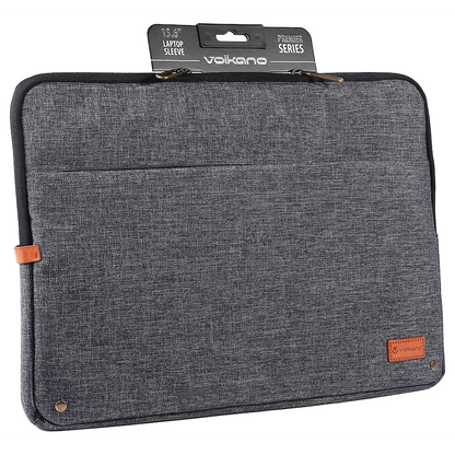 Volkano Premier Series Laptop Sleeve 14.1"