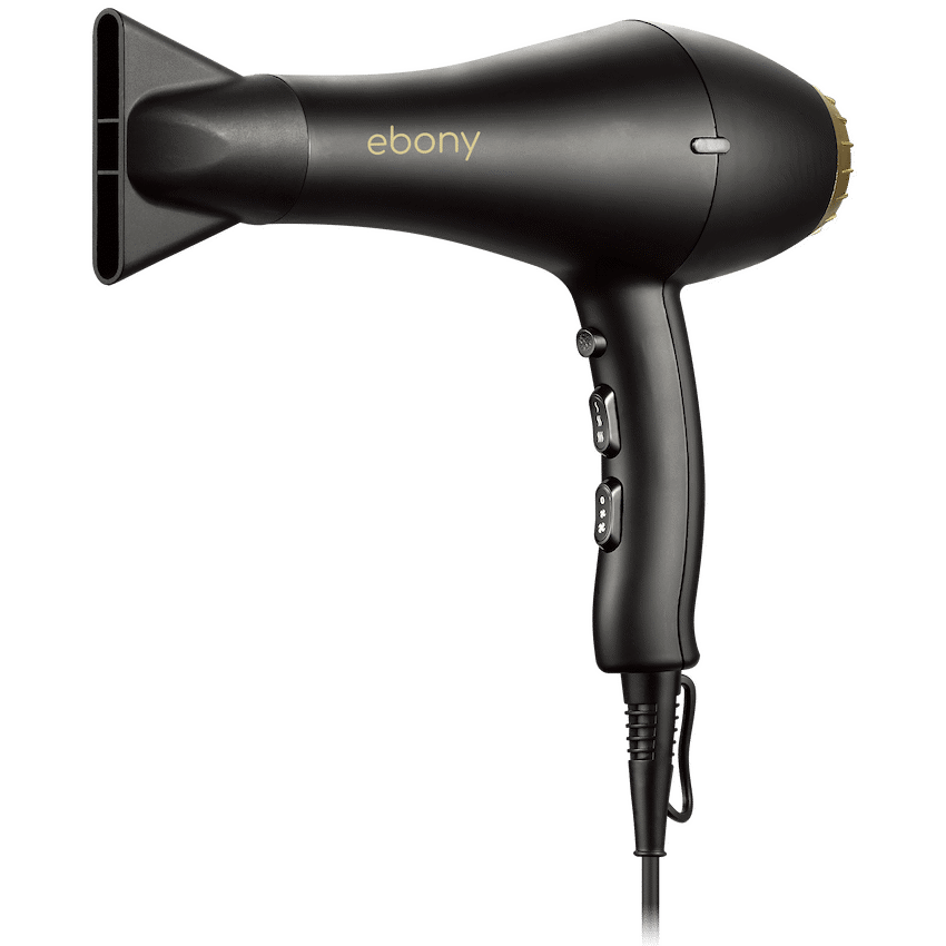 Elektra Ebony AC Hair Dryer