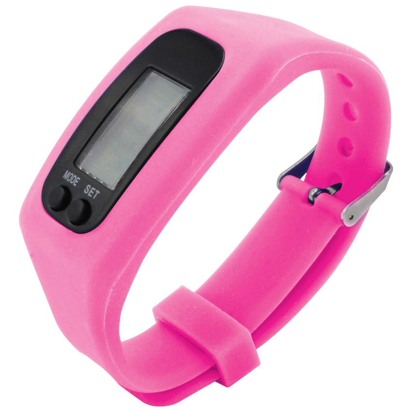 Amplify Move It Series Kids Activity Watch - Girls