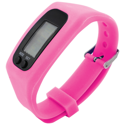 Amplify Move It Series Kids Activity Watch - Girls