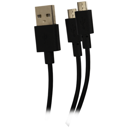 Nitho XB1 TWIN BATTERY PACKS  2x 18 hours 2x Battery packs up to 18h with 3m charge