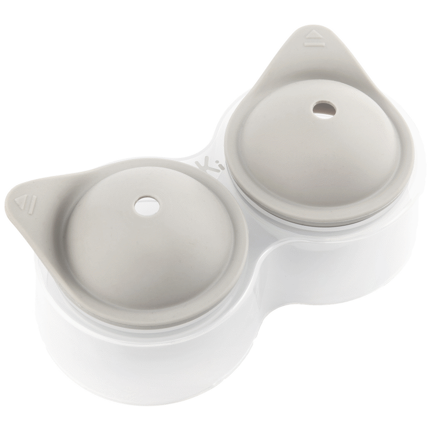 Kitchen Inspire Ice Ball Mould ( Order in Qty of 6)