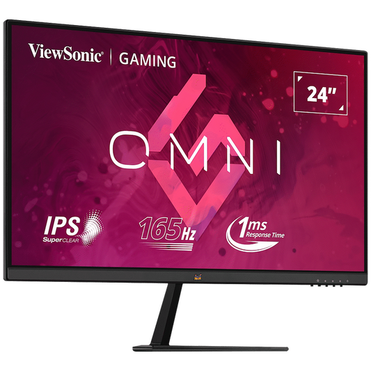 ViewSonic VX2479-HD-PRO 24" 180Hz Monitor