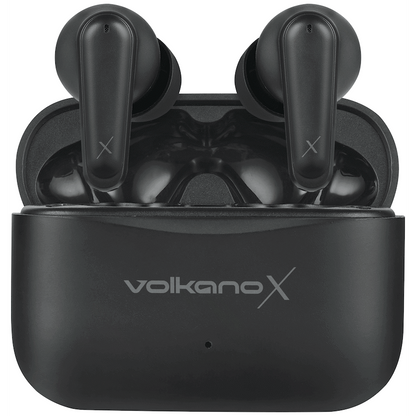 VolkanoX VXT100S TWS Earphones - Black
