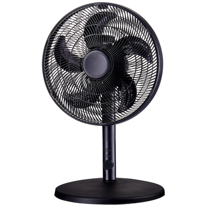 Elektra 2-in-1 Desk & Stand Fan
