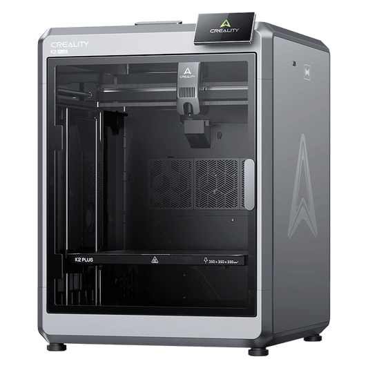 Creality K2 Plus 3D Printer 350x350x350mm