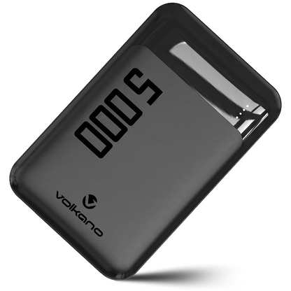 Volkano On the Go 5000mah Power Bank