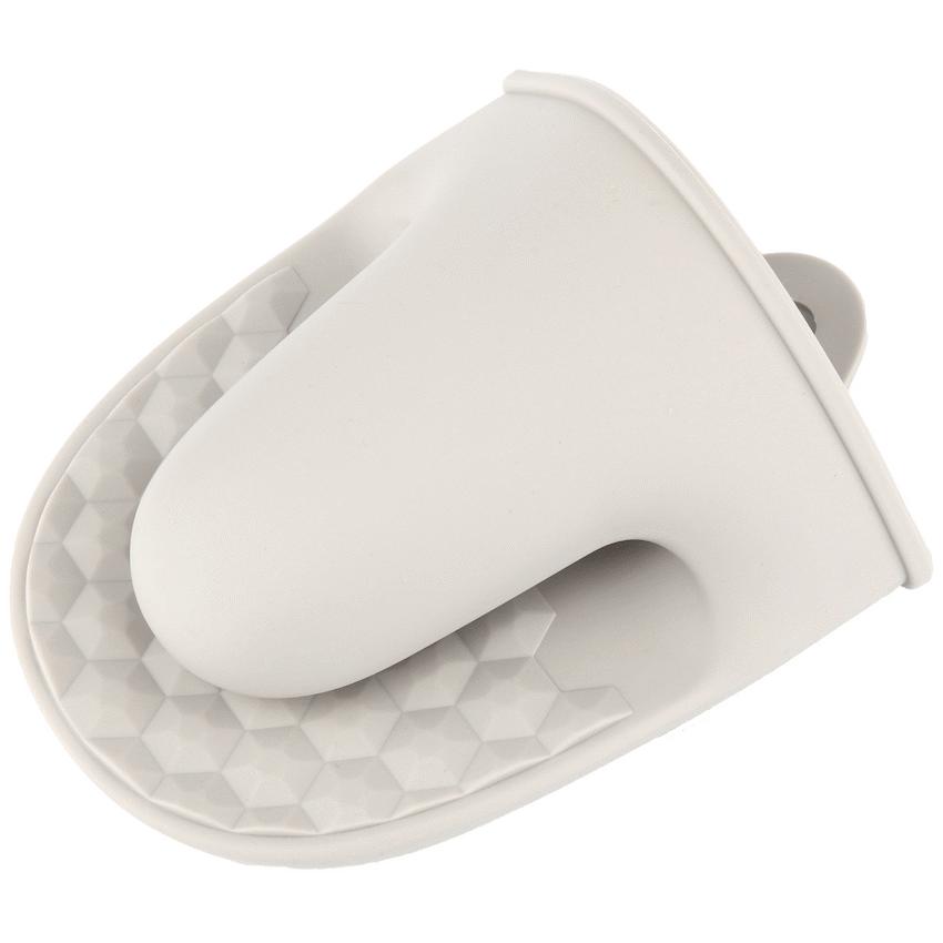Kitchen Inspire Silicone Mitt ( Order in Qty of 6)