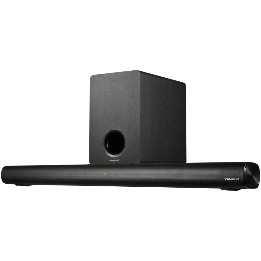 VolkanoX Hypersonic Series 100w 2.1 Soundbar