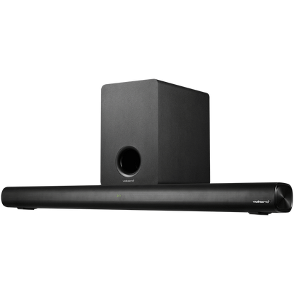 VolkanoX Hypersonic Series 100w 2.1 Soundbar