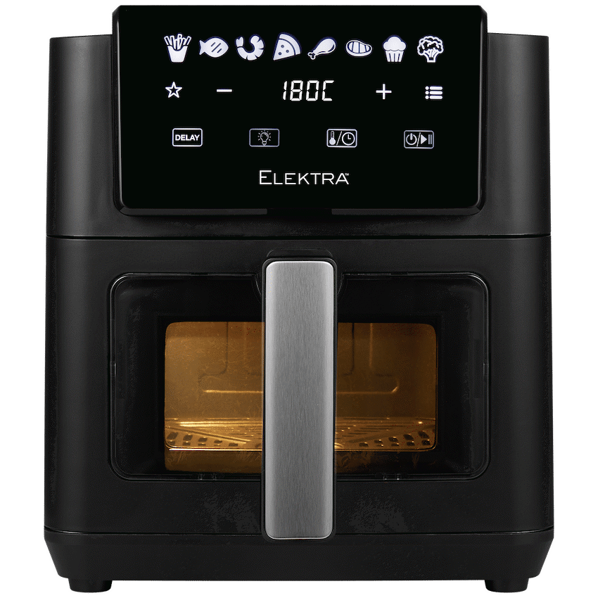 Elektra 5L Digital Air Fryer