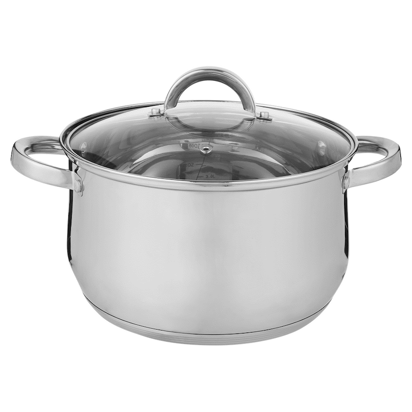 Legend Supreme Chef 24cm Casserole ( Order in Qty of 2)