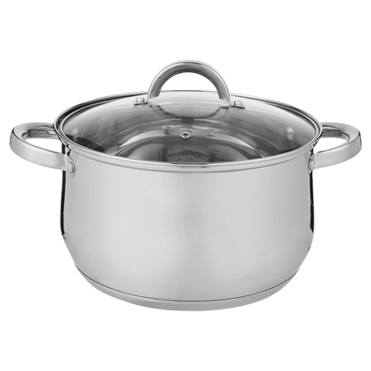 Legend Supreme Chef 24cm Casserole ( Order in Qty of 2)