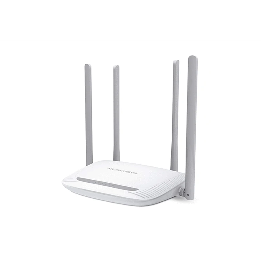 TP-Link Mercusys MW325R 300Mbps Enhanced Wireless N Router