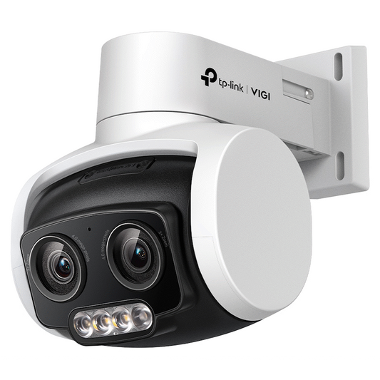 TP-Link Vigi C540V 4MP Outdoor PT Network Camera