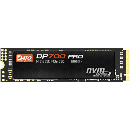 DATO DP700PRO NVME M.2 2280 - 512gb