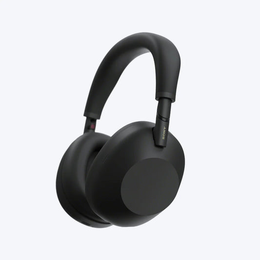 Sony WH1000XM6 (Black) Noise Cancelling Bluetooth Headphones