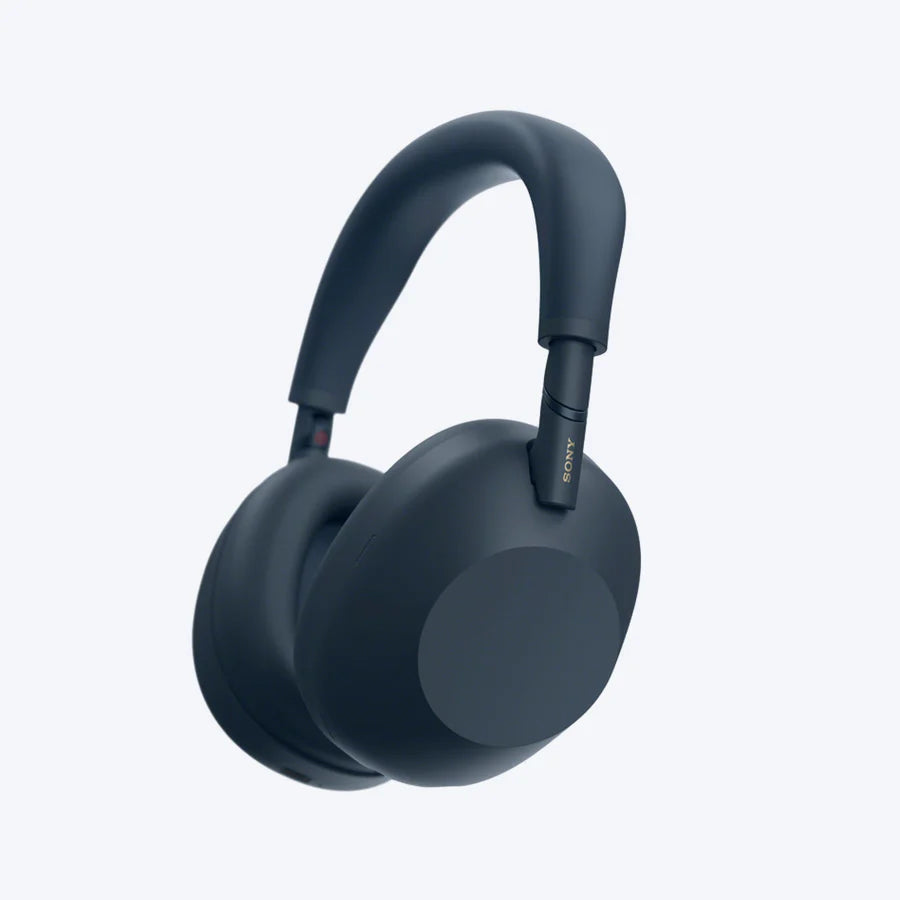 Sony WH1000XM6 (Blue) Noise Cancelling Bluetooth Headphones