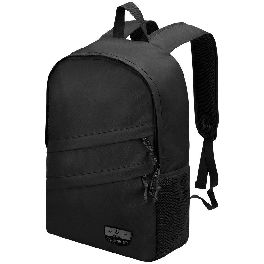 Volkano Tandem 15.6" Laptop Backpack Black
