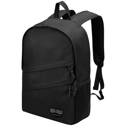 Volkano Tandem 15.6" Laptop Backpack Black