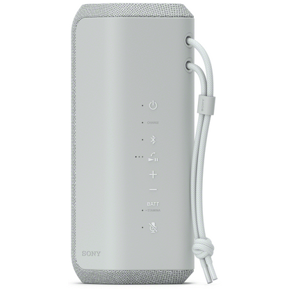 Sony SRS-XE200 (Light Grey) Portable Wireless Speaker