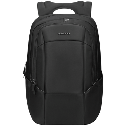 VolkanoX Arena 15.6" Laptop Backpack - Black