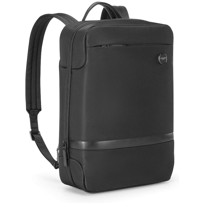 Kingsons Daily 15.6"Laptop Backpack Blk