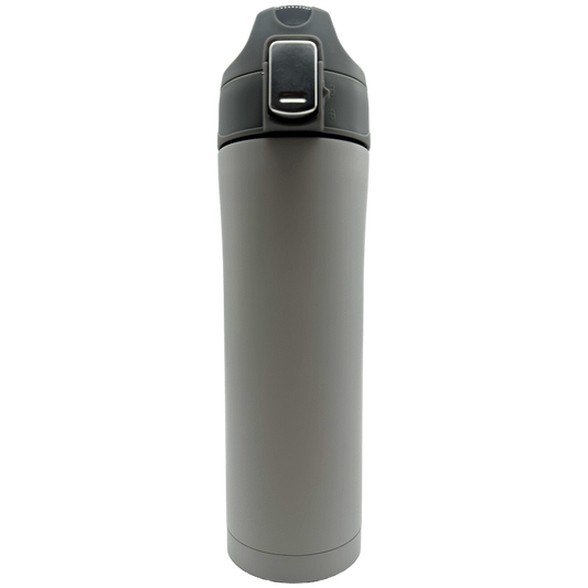 Snappy Flow Thermal Tumbler 420ml Cloud