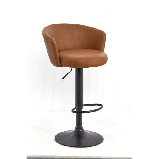 Everfurn Titan Barstool - Tan