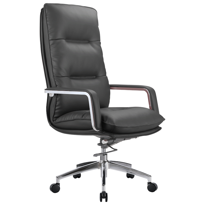 Everfurn Mammoth High-Back Chair