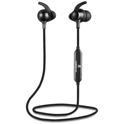 Volkano Titanium Sports Series Bluetooth Earphones