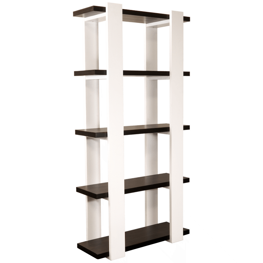 Everfurn Sidra Bookshelf