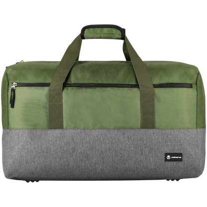 Volkano Corporal 43l Duffle - Khaki