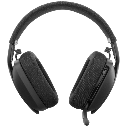 Zone Vibe 100 wireless headphones - Graphite