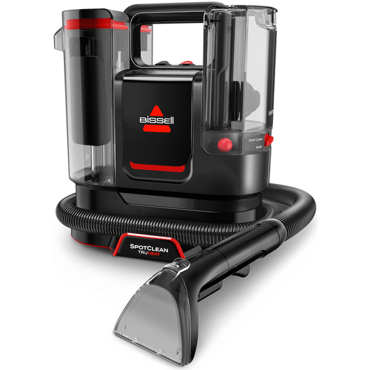 BISSELL SpotClean TruHeat
