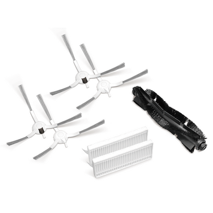 TP-Link Tapo RVA102 Robot Vacuum Replacement Kit (For RV20 Mop, RV20 Mop Plus)