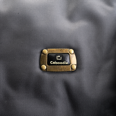 CB2C - CABOODLE SMART & SASSY