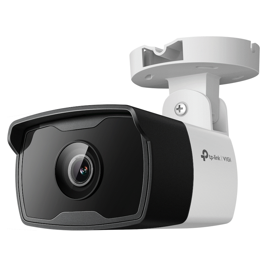 TP-Link Vigi C320I 2MP 4mm Outdoor Bullet Network Camera