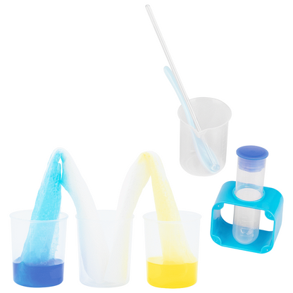 EDU - Science Kit with 78 Experiments